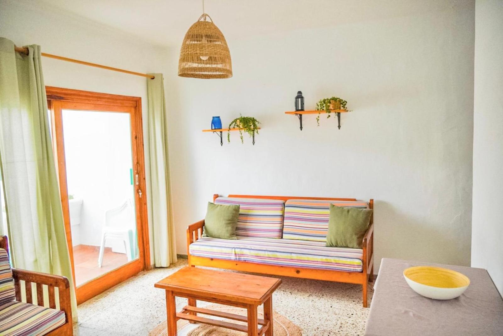 Apartamento Famara 4 Exterior photo