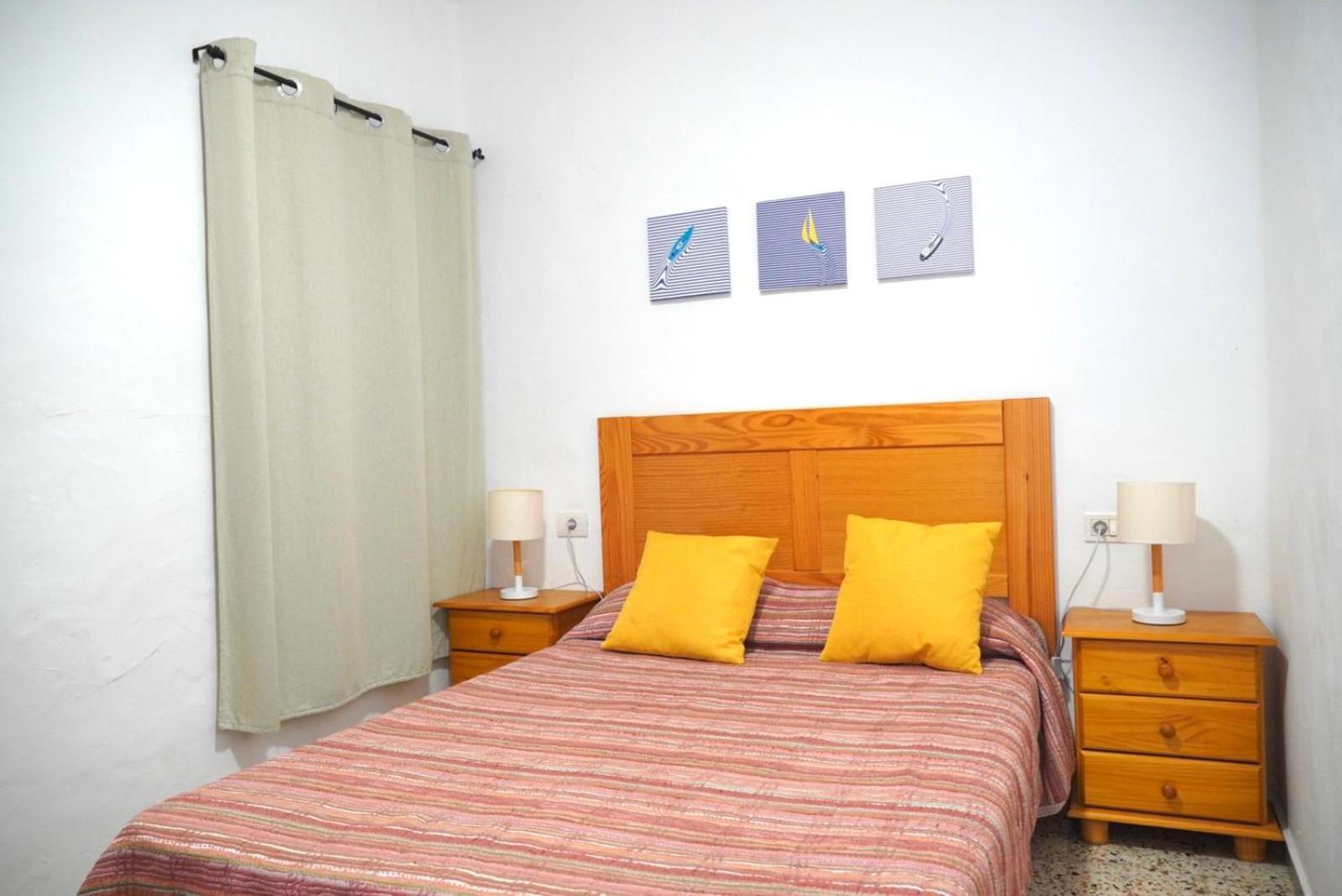 Apartamento Famara 4 Exterior photo