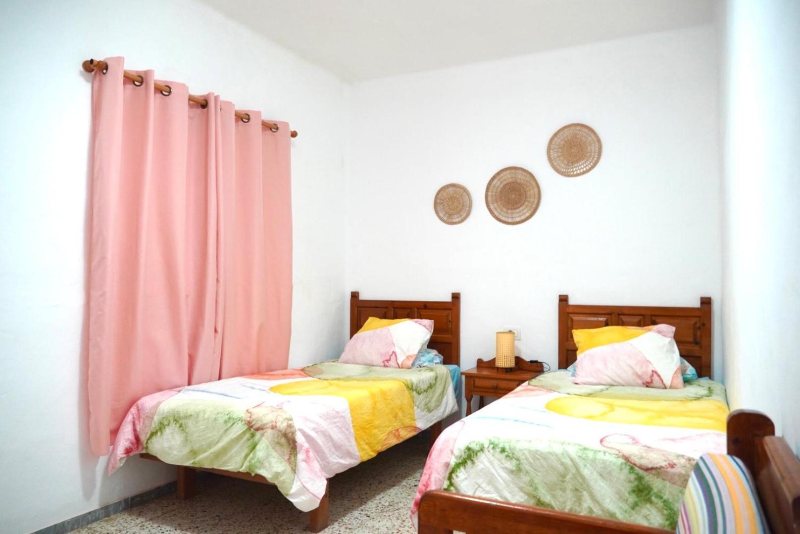 Apartamento Famara 4 Exterior photo