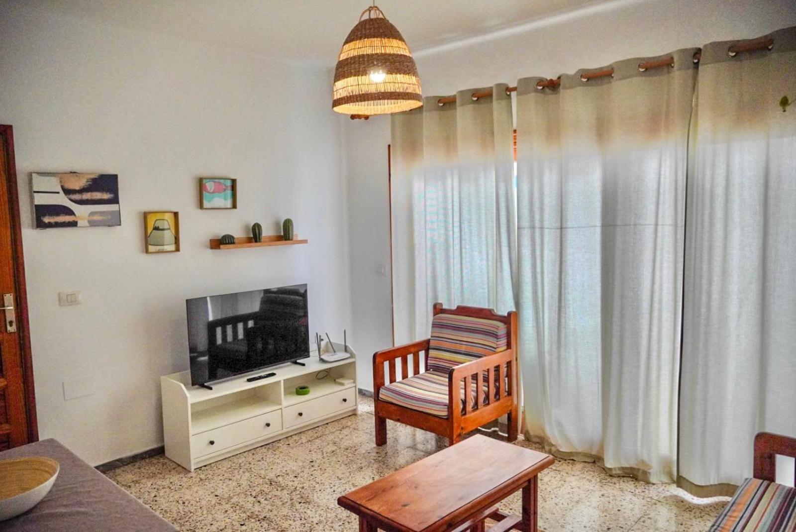 Apartamento Famara 4 Exterior photo